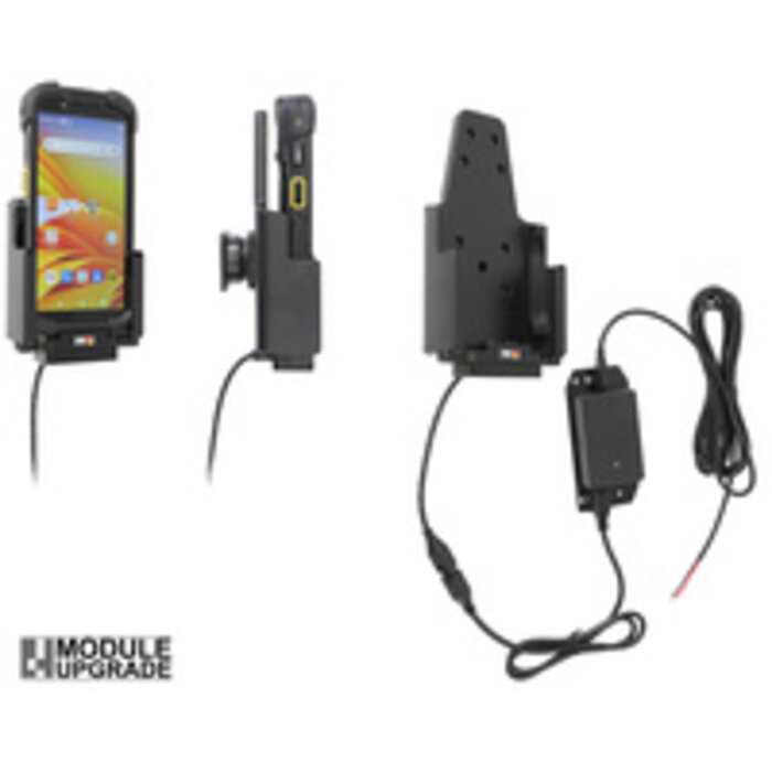 BRODIT Brodit Active Mount, 320 g, 12/24V