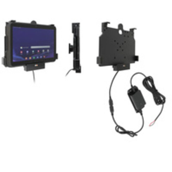 BRODIT Soporte activo Brodit, Pesa solo 0, Soporte activo Brodit para la Samsung Galaxy Tab