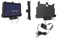 BRODIT Soporte activo Brodit, 2 kg, USB