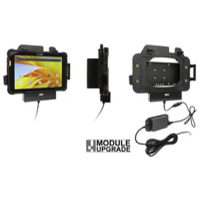 BRODIT Brodit Active Mount, Deze mount weegt 1, passend voor: ET40/ET45 (8'')