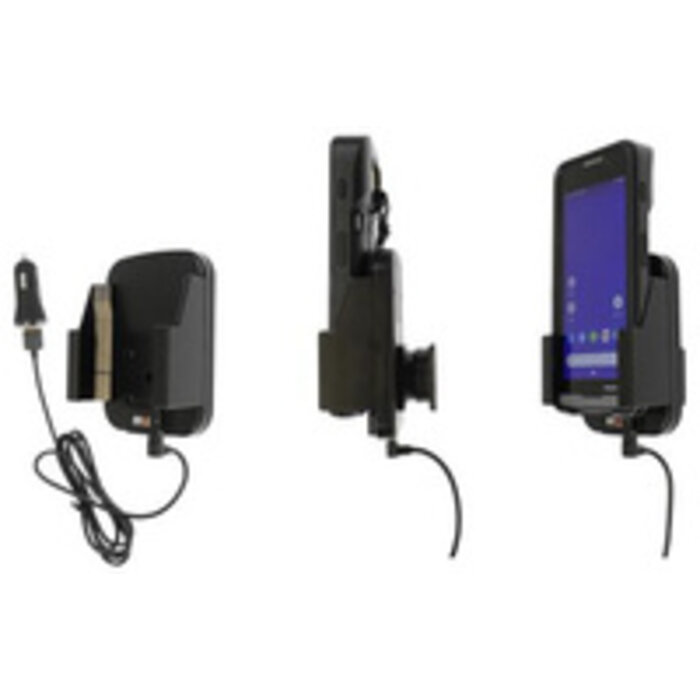 BRODIT Brodit Active Mount, 290 g, fits for: Datalogic Memor 20, wireless charging