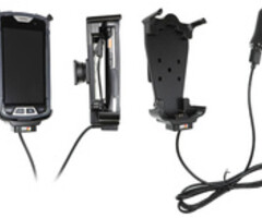 BRODIT Brodit vehicle charging station, TS, SM10, SM15, SM20 | 721036