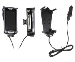 BRODIT Brodit vehicle charging station, TS, SM10, SM15, SM20 | 721036