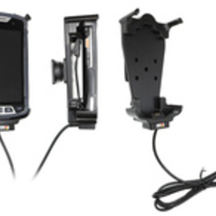 BRODIT Brodit vehicle charging station, TS, SM10, SM15, SM20 | 721036