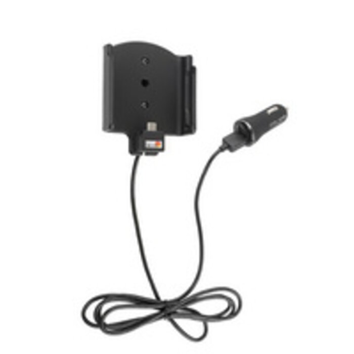 BRODIT BRODIT 721155 support de montage pour le positionnement sécurisé d'équipements compatibles
