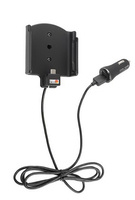 BRODIT BRODIT 721155 montagehouder voor veilige positionering van compatibele apparatuur