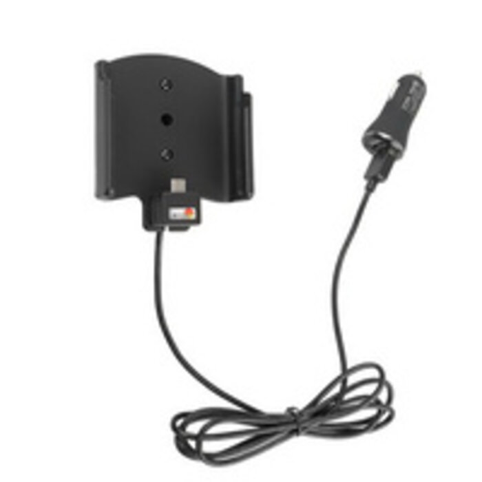 BRODIT Brodit vehicle holder, active, geschikt voor Samsung Galaxy Note 10+, Brodit voertuighouder