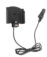 BRODIT Brodit vehicle holder, active, geschikt voor Samsung Galaxy Note 10+, Brodit voertuighouder