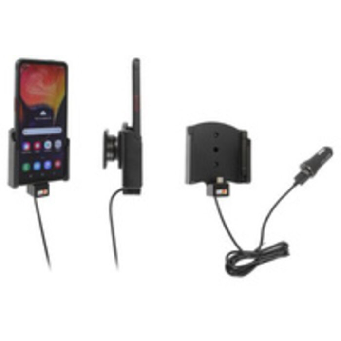 BRODIT BRODIT 721178 montagehouder voor veilige positionering van compatibele apparatuur