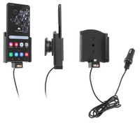 BRODIT Brodit vehicle holder, active, 5G, Met een gewicht van 0