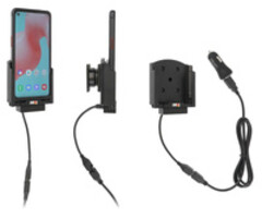 BRODIT 721207 Brodit vehicle charging station, TS, Galaxy Xcover Pro