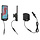 Brodit KFZ-Ladestation, TS, Galaxy Xcover Pro, Kugelgelenk (Tilt Swivel)