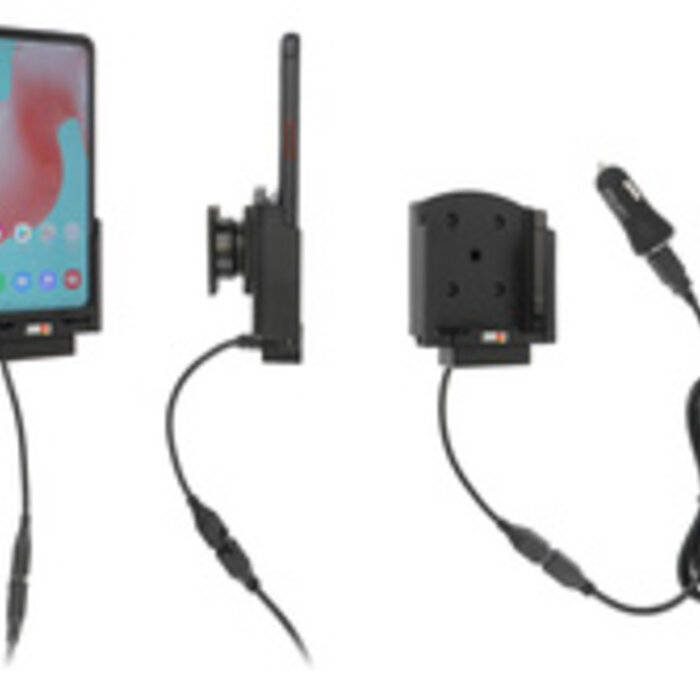BRODIT Brodit vehicle charging station, TS, Galaxy Xcover Pro | 721207
