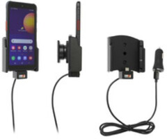 BRODIT Brodit vehicle charging station, Galaxy Xcover 5 | 721242