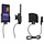 BRODIT 721242 charger for charging compatible batteries or devices, with 12/24 v