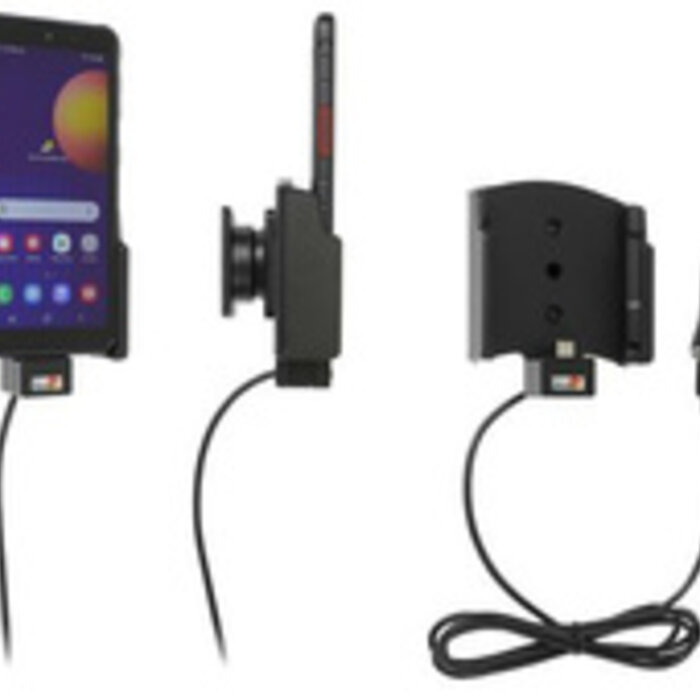 BRODIT Estación de carga para vehículos Brodit, Galaxy Xcover 5 | 721242