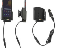 BRODIT Estación de carga para vehículos Brodit, POGO, Galaxy Xcover 5 | 721243