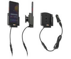 BRODIT Brodit vehicle charging station, POGO, Galaxy Xcover 5 | 721243