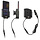 BRODIT 721243 charger for charging compatible batteries or devices, with 12/24 v