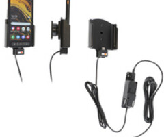 BRODIT 727133 Brodit vehicle holder, for fix installation, active