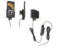 BRODIT Brodit vehicle holder, for fix installation, active | 727133