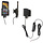 BRODIT 727133 mounting solution for secure positioning of compatible equipment