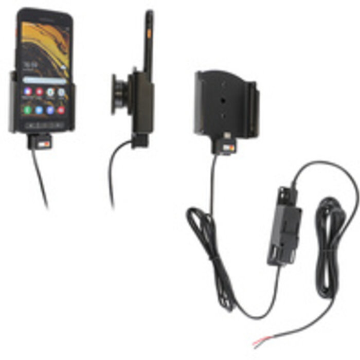 BRODIT Brodit vehicle holder, for fix installation, active | 727133