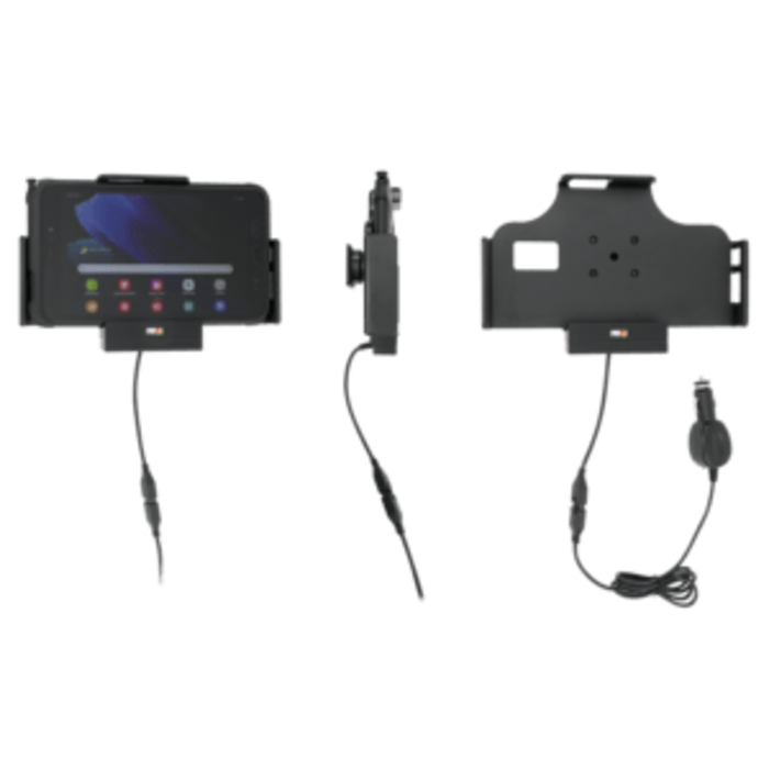 BRODIT Brodit vehicle holder, for fix installation, active | 727133