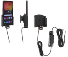 BRODIT 727178 Brodit Fahrzeughalterung, zum Festeinbau