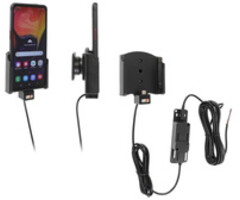 BRODIT 727178 Brodit Fahrzeughalterung, zum Festeinbau