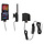 727178 Brodit vehicle holder, for fix installation