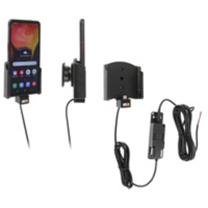 BRODIT Brodit vehicle holder, for fix installation | 727178