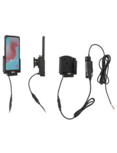 BRODIT Brodit charging station (MOLEX), TS, locking, Galaxy Xcover Pro | 727207