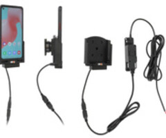 BRODIT 727207 Brodit Ladestation (MOLEX), TS, Verriegelung, Galaxy Xcover Pro