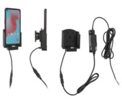 BRODIT 727207 Brodit charging station (MOLEX), TS, locking, Galaxy Xcover Pro