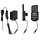 BRODIT 727214 charger for charging compatible batteries or devices, with 10/24 v