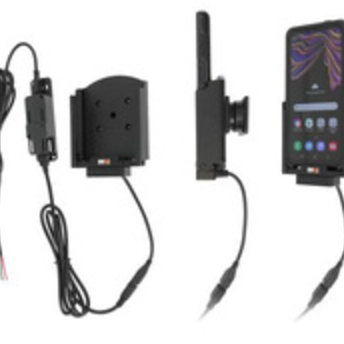 BRODIT 727214 Brodit charging station (MOLEX), TS, XCover Pro