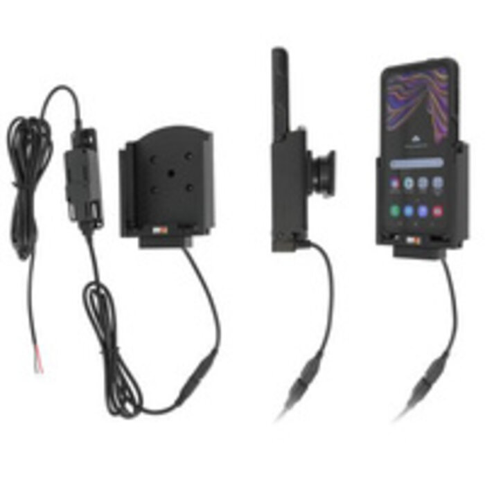 BRODIT BRODIT 727214 charger for charging compatible batteries or devices, with 10/24 v
