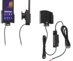 BRODIT Estación de carga Brodit (MOLEX), Galaxy Xcover 5 | 727242