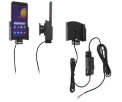 BRODIT 727242 Brodit charging station (MOLEX), Galaxy Xcover 5
