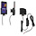 Brodit charging station (MOLEX), Galaxy Xcover 5, tilt swivel