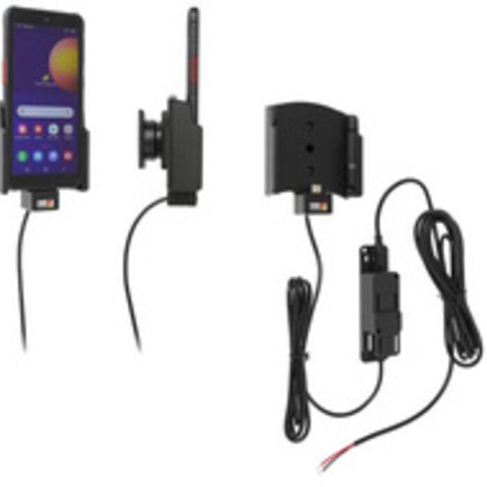 BRODIT 727242 Brodit charging station (MOLEX), Galaxy Xcover 5