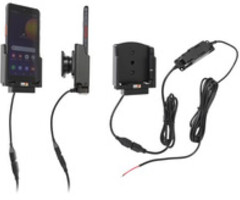 BRODIT 727243 Brodit Ladestation (MOLEX), POGO, Galaxy Xcover 5