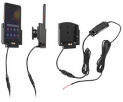 BRODIT Estación de carga Brodit (MOLEX), POGO, Galaxy Xcover 5 | 727243