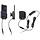 Brodit Ladestation (MOLEX), POGO, Galaxy Xcover 5, mit POGO Pins