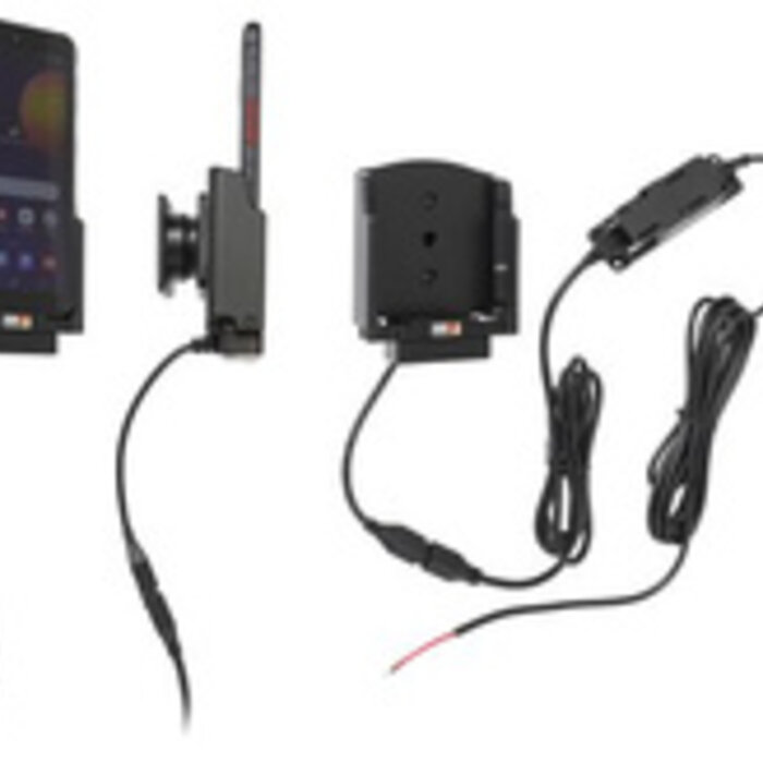 BRODIT 727243 Brodit charging station (MOLEX), POGO, Galaxy Xcover 5