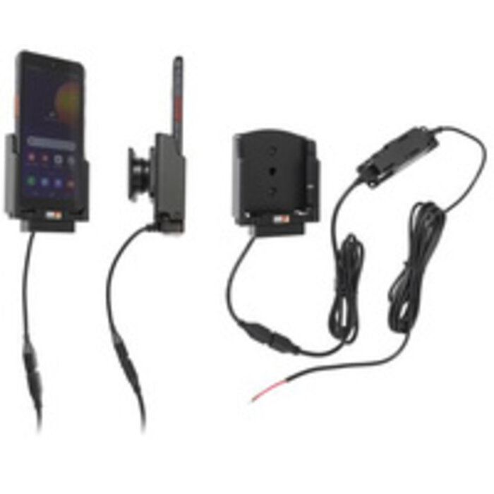BRODIT 727243 Brodit Ladestation (MOLEX), POGO, Galaxy Xcover 5