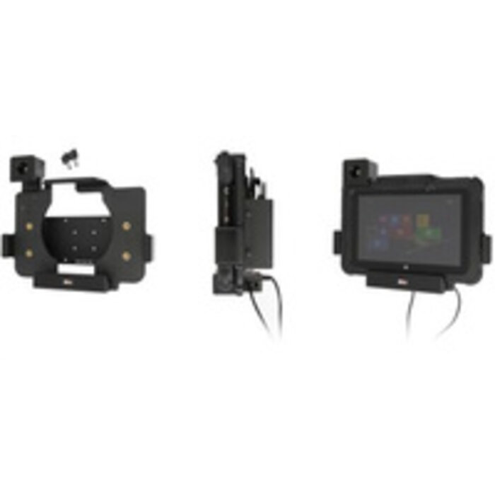 BRODIT Base de carga Zebra ET5x, USB-A