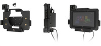 BRODIT Base de carga Zebra ET5x, USB-A