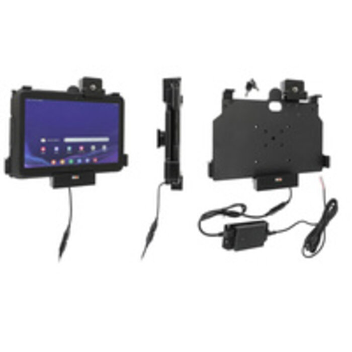 BRODIT Brodit active bracket, 930 g, Active mount